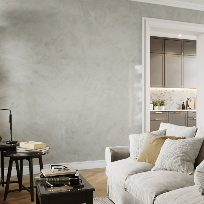 JEGER STIUK NATURAL ДЕКО ЕФЕКТ 2 L JEGER STIUK NATURAL ДЕКО ЕФЕКТ 2 L