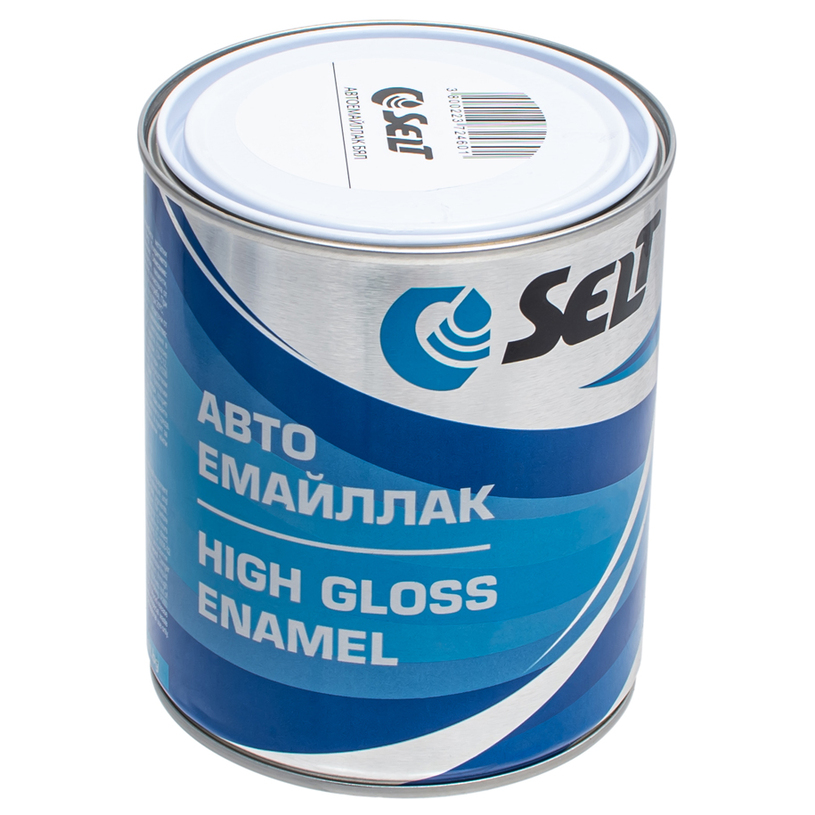 SELT АВТОЕМАЙЛЛАК БЯЛ No1 700 ml SELT АВТОЕМАЙЛЛАК БЯЛ No1 700 ml