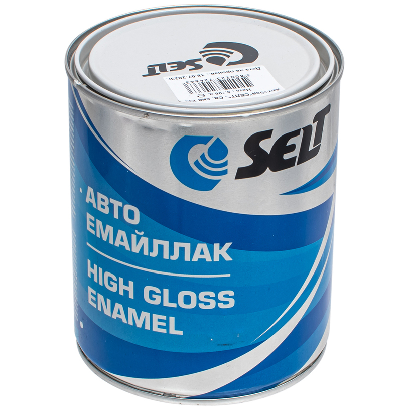 SELT АВТОЕМАЙЛЛАК СВЕТЛО СИВ No223 700ml SELT АВТОЕМАЙЛЛАК СВЕТЛО СИВ No223 700ml