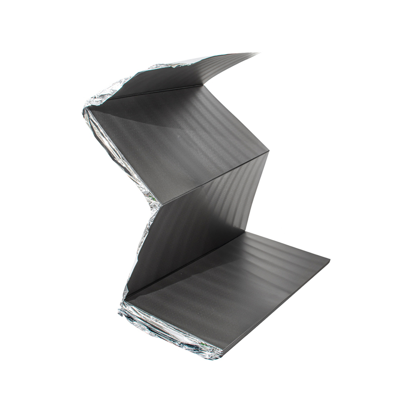 ПОДЛОЖКА AQUABARRIER 5 MM 5 M2 ПОДЛОЖКА AQUABARRIER 5 MM 5 M2