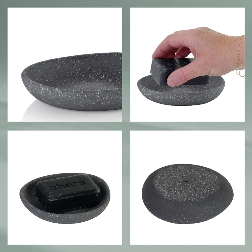 САПУНЕРКА RODA СИВА САПУНЕРКА RODA СИВА