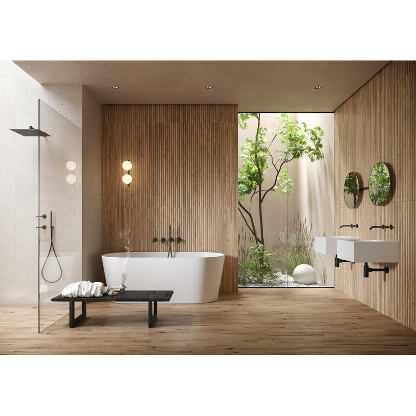 #ФАЯНС POWER BG 39.8X119.8 0.95 R #ФАЯНС POWER BG 39.8X119.8 0.95 R