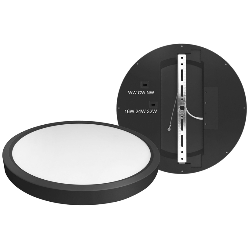 LED ПАНЕЛ 16W/24W/32W С КЛЮЧ ЧЕРЕН D-IL LED ПАНЕЛ 16W/24W/32W С КЛЮЧ ЧЕРЕН D-IL