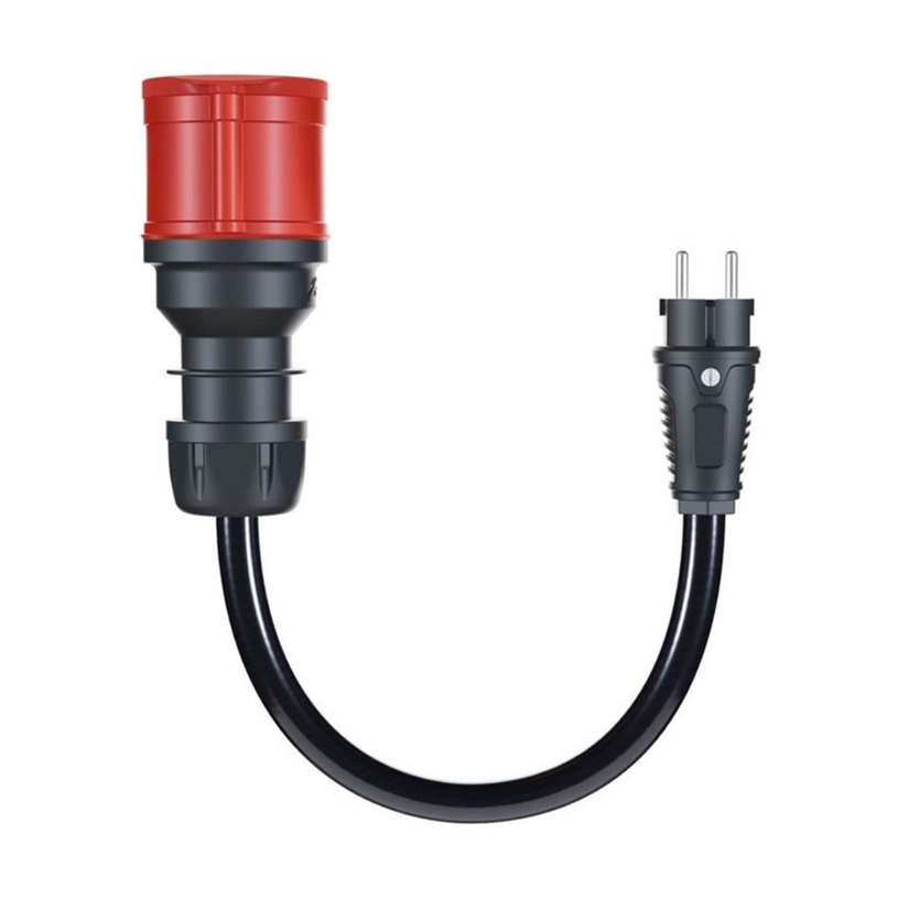 #КОМПЛЕКТ CEE ЕВРО АДАПТЕРИ GO-E CHARGE #КОМПЛЕКТ CEE ЕВРО АДАПТЕРИ GO-E CHARGE