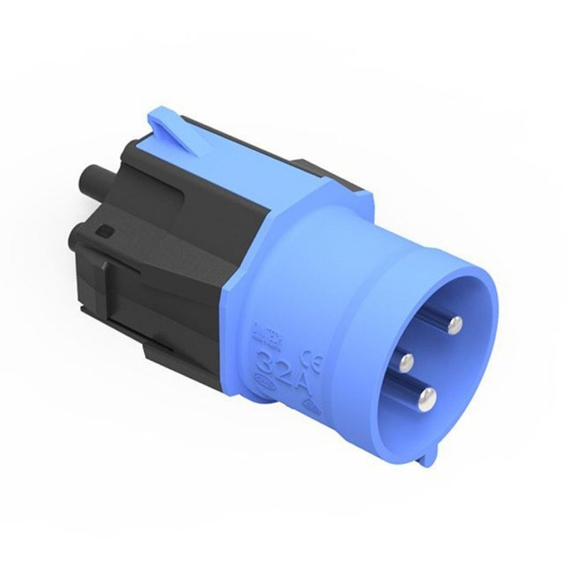 #АДАПТЕР NRGKICK 1Ф 32А #АДАПТЕР NRGKICK 1Ф 32А