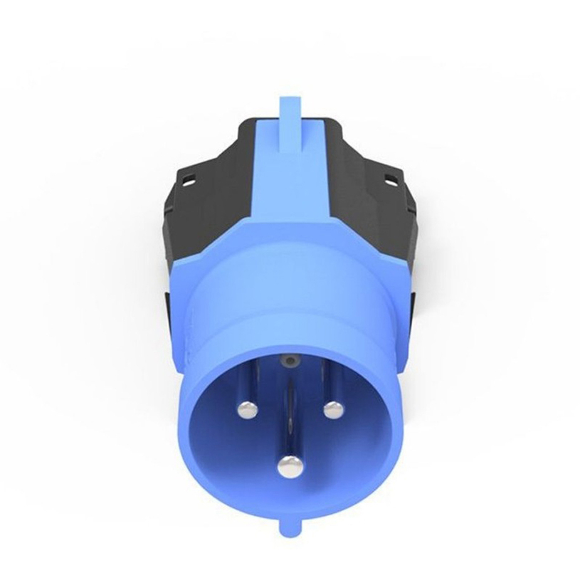 #АДАПТЕР NRGKICK 1Ф 32А #АДАПТЕР NRGKICK 1Ф 32А