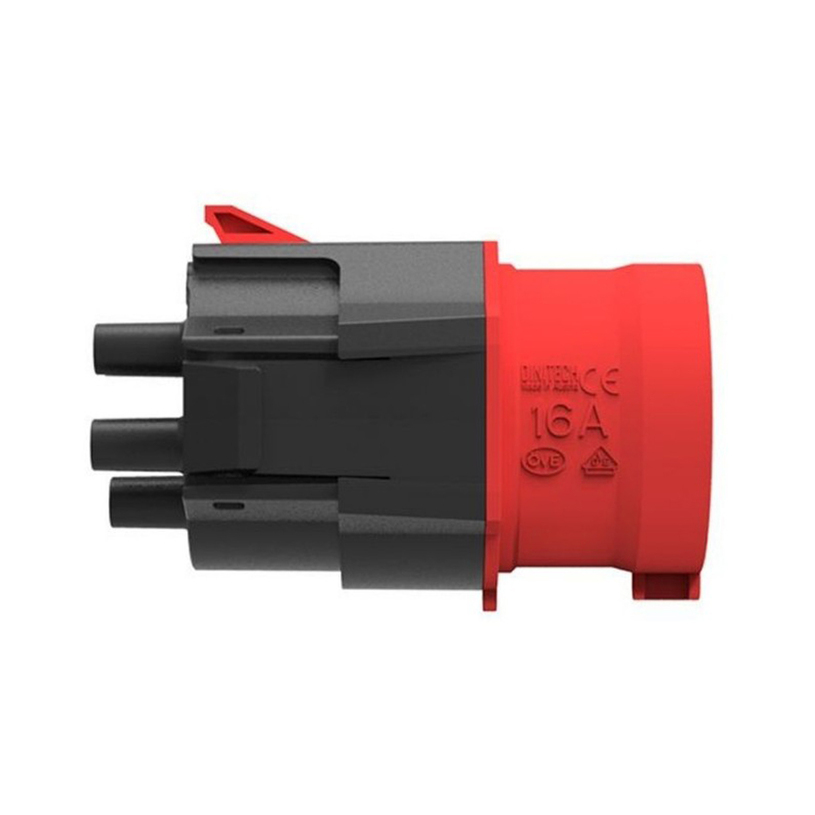 #АДАПТЕР NRGKICK 3Ф 16А #АДАПТЕР NRGKICK 3Ф 16А