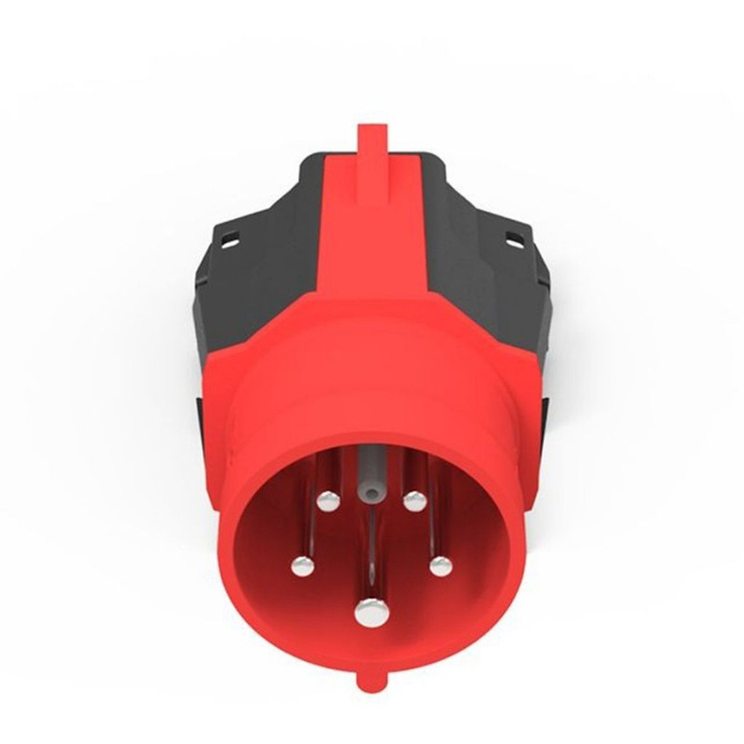 #АДАПТЕР NRGKICK 3Ф 16А #АДАПТЕР NRGKICK 3Ф 16А