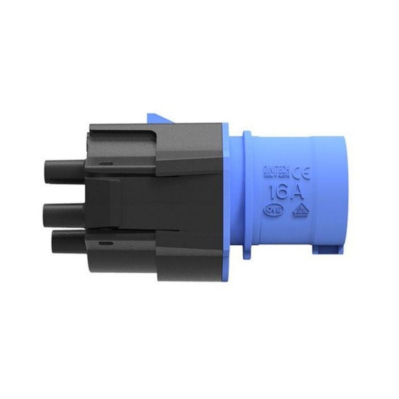 #АДАПТЕР NRGKICK 1Ф 16А #АДАПТЕР NRGKICK 1Ф 16А