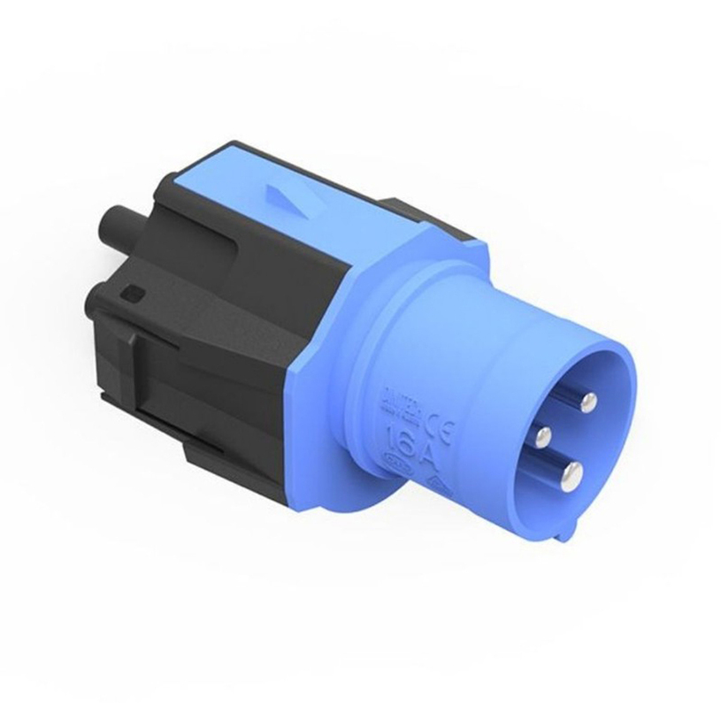 #АДАПТЕР NRGKICK 1Ф 16А #АДАПТЕР NRGKICK 1Ф 16А