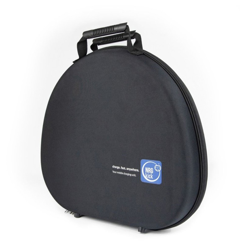 #ЧАНТА ЗА ЗАРЯДНА СТАНЦИЯ NRGKICK #ЧАНТА ЗА ЗАРЯДНА СТАНЦИЯ NRGKICK