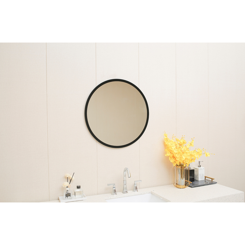 ОГЛЕДАЛО D600 1028/60 ЧЕРНО ОГЛЕДАЛО D600 1028/60 ЧЕРНО