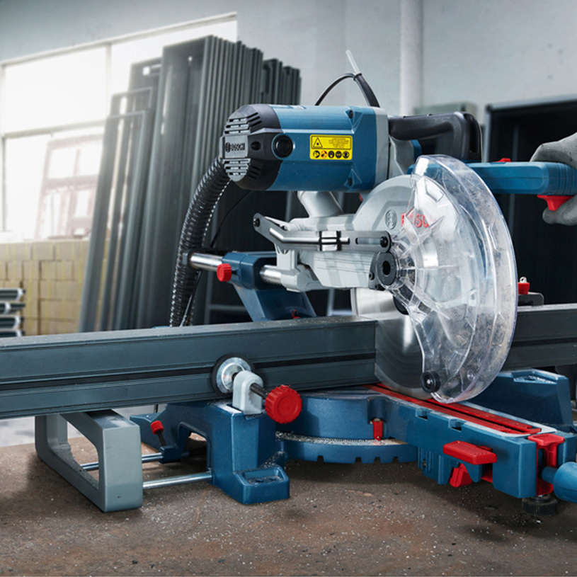 BOSCH BLUE НАСТ.ЦИРК.ПОТАПЯНЕ GCM 254 D BOSCH BLUE НАСТ.ЦИРК.ПОТАПЯНЕ GCM 254 D
