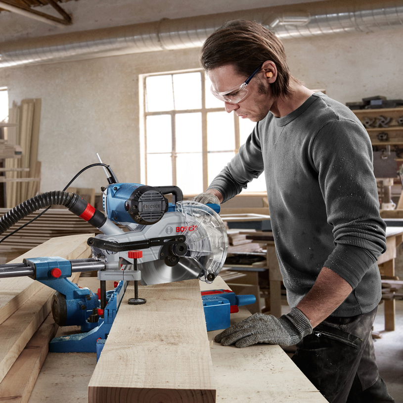 BOSCH BLUE НАСТ.ЦИРК.ПОТАПЯНЕ GCM 254 D BOSCH BLUE НАСТ.ЦИРК.ПОТАПЯНЕ GCM 254 D
