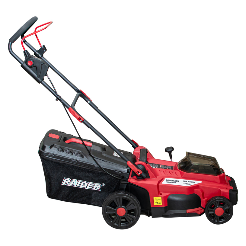 &RAIDER АК.БЕЗЧ КОСАЧКА RDP-BCLM20 SOLO &RAIDER АК.БЕЗЧ КОСАЧКА RDP-BCLM20 SOLO