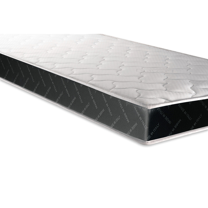 #МАТРАК ISLEEP SILVER BLACK 164X190 #МАТРАК ISLEEP SILVER BLACK 164X190