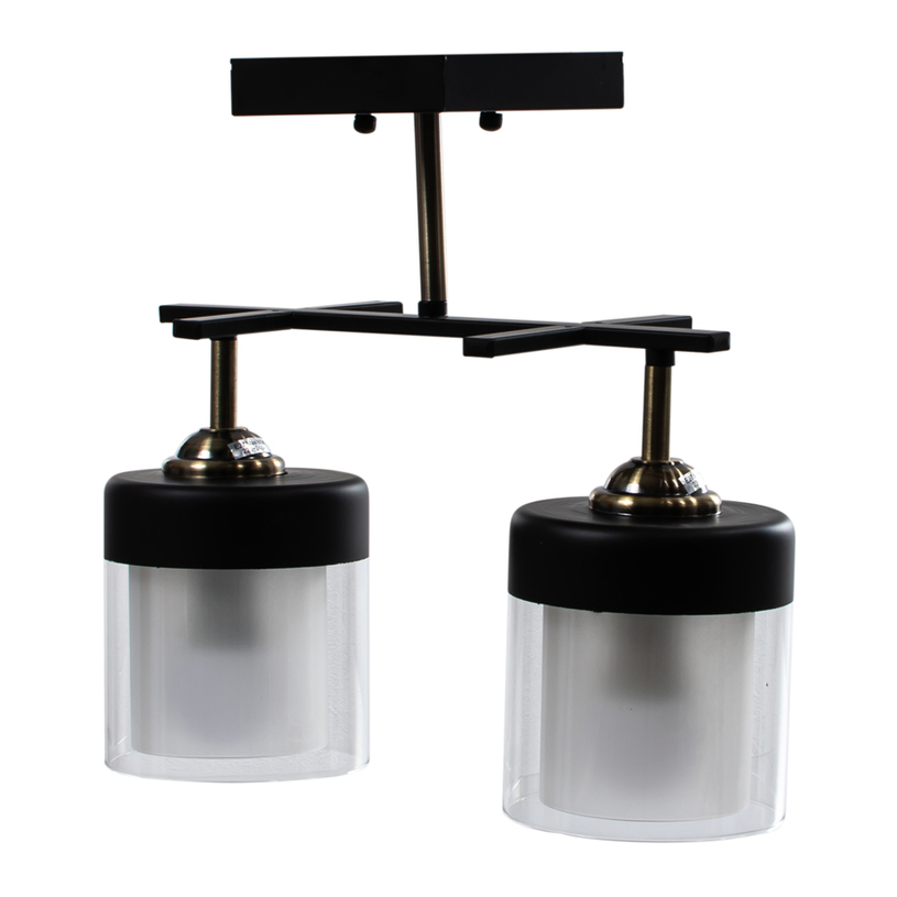 &ПОЛИЛЕЙ 2XE27 ЧЕРЕН BEKY INTO &ПОЛИЛЕЙ 2XE27 ЧЕРЕН BEKY INTO