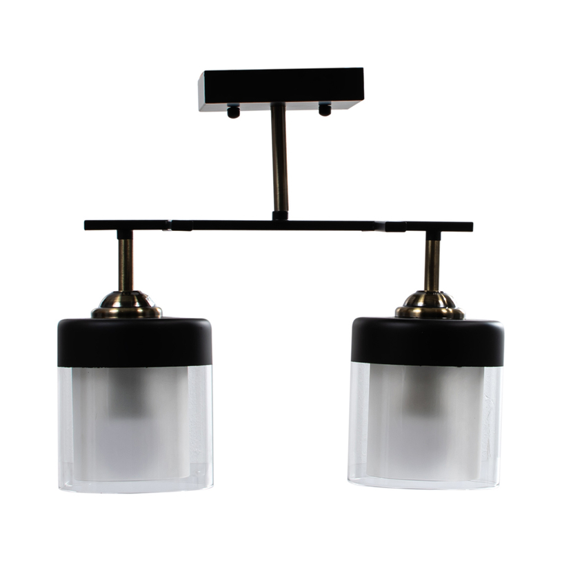 &ПОЛИЛЕЙ 2XE27 ЧЕРЕН BEKY INTO &ПОЛИЛЕЙ 2XE27 ЧЕРЕН BEKY INTO