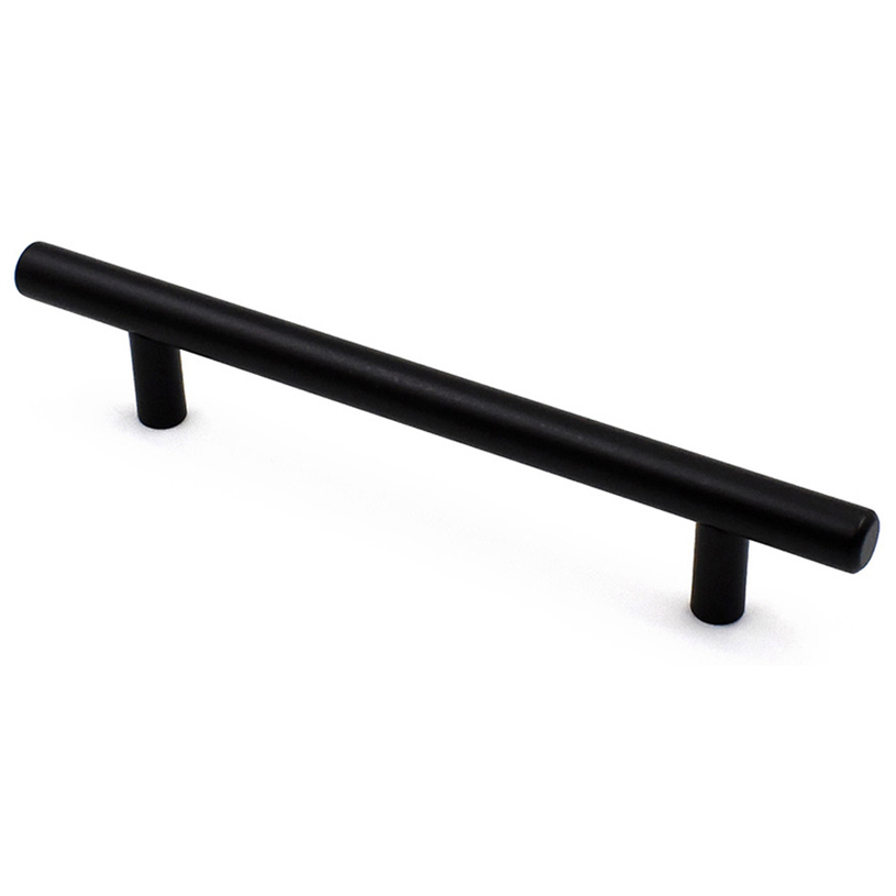 X-IT ДРЪЖКА МЕБЕЛНА 005-160ММ. ЧЕРНА МАТ X-IT ДРЪЖКА МЕБЕЛНА 005-160ММ. ЧЕРНА МАТ