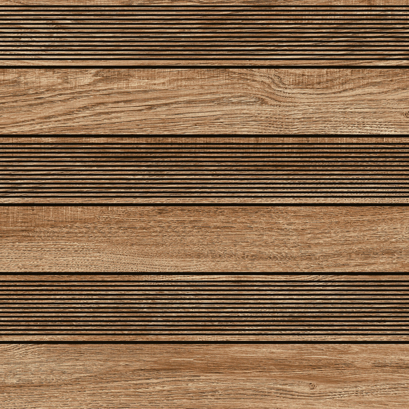 ГРАНИТОГРЕС DECKWOOD BROWN 45X45 1.22 ГРАНИТОГРЕС DECKWOOD BROWN 45X45 1.22