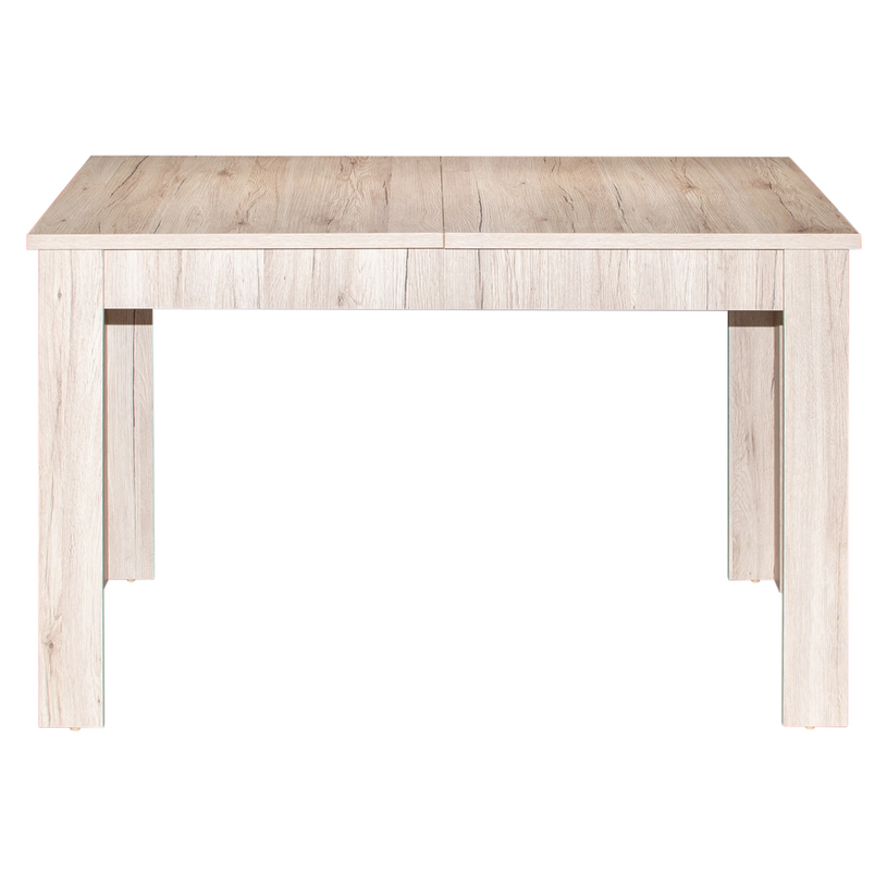 МАСА РАЗТЕГАТЕЛНА САНРЕМО 120-165/80/75 МАСА РАЗТЕГАТЕЛНА САНРЕМО 120-165/80/75