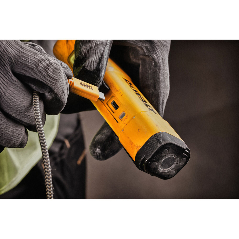 #DEWALT ДЖ.ФЕНЕР USB-C DCL183-XJ #DEWALT ДЖ.ФЕНЕР USB-C DCL183-XJ