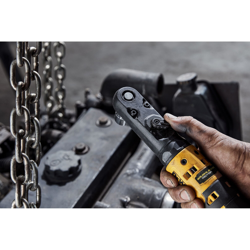 #DEWALT АК.ТРЕСЧОТКА DCF510N-XJ 18V@SOLO #DEWALT АК.ТРЕСЧОТКА DCF510N-XJ 18V@SOLO