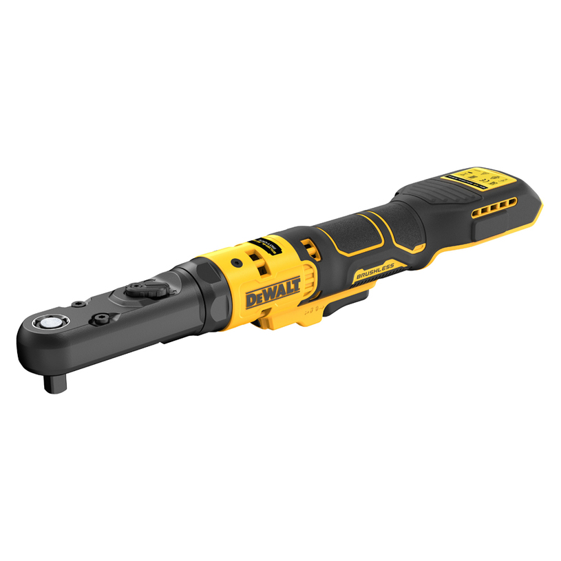#DEWALT АК.ТРЕСЧОТКА DCF510N-XJ 18V@SOLO #DEWALT АК.ТРЕСЧОТКА DCF510N-XJ 18V@SOLO