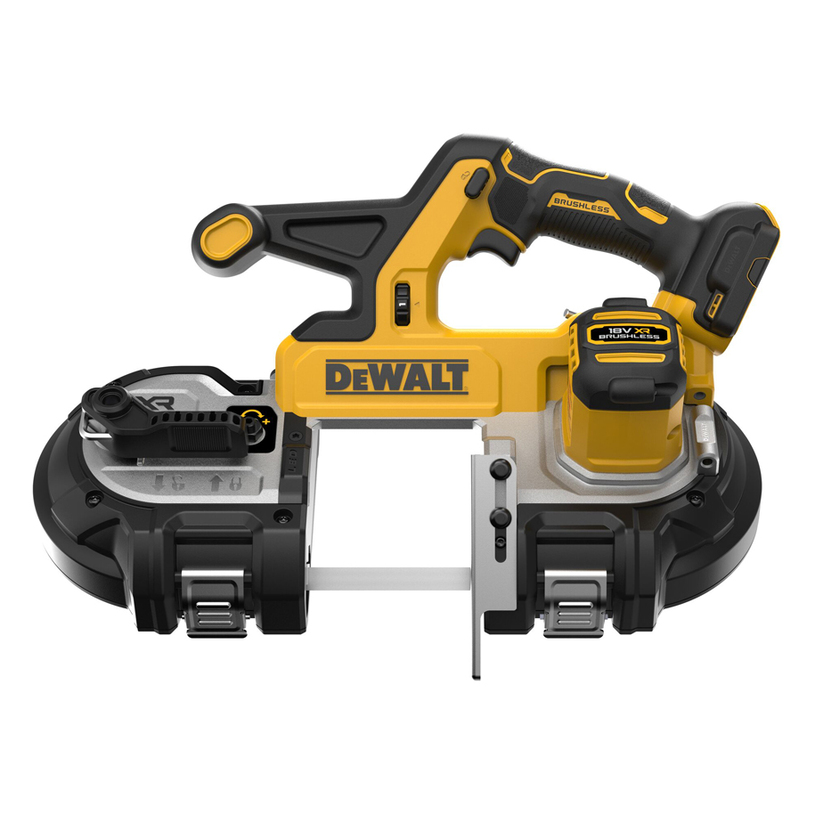 #DEWALT АКУМ.ЛЕНТ.ТРИОН DCS378N-XJ 18VXR #DEWALT АКУМ.ЛЕНТ.ТРИОН DCS378N-XJ 18VXR