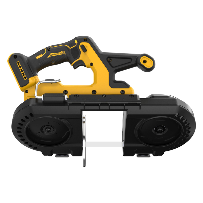 #DEWALT АКУМ.ЛЕНТ.ТРИОН DCS378N-XJ 18VXR #DEWALT АКУМ.ЛЕНТ.ТРИОН DCS378N-XJ 18VXR