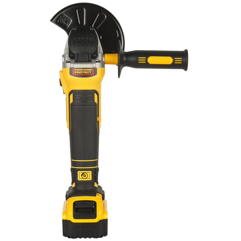 #DEWALT АК.БЕЗЧ.ЪГЛ.DCG405P3-QW 3x5-125 #DEWALT АК.БЕЗЧ.ЪГЛ.DCG405P3-QW 3x5-125