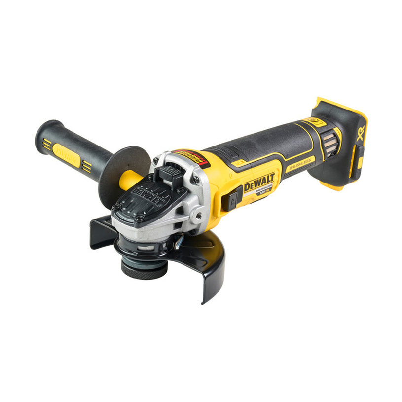 #DEWALT АК.БЕЗЧ.ЪГЛ.DCG405P3-QW 3x5-125 #DEWALT АК.БЕЗЧ.ЪГЛ.DCG405P3-QW 3x5-125
