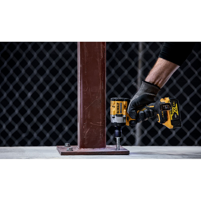#DEWALT АКУМ.ГАЙКОВЕРТ DCF922N-XJ 18V #DEWALT АКУМ.ГАЙКОВЕРТ DCF922N-XJ 18V