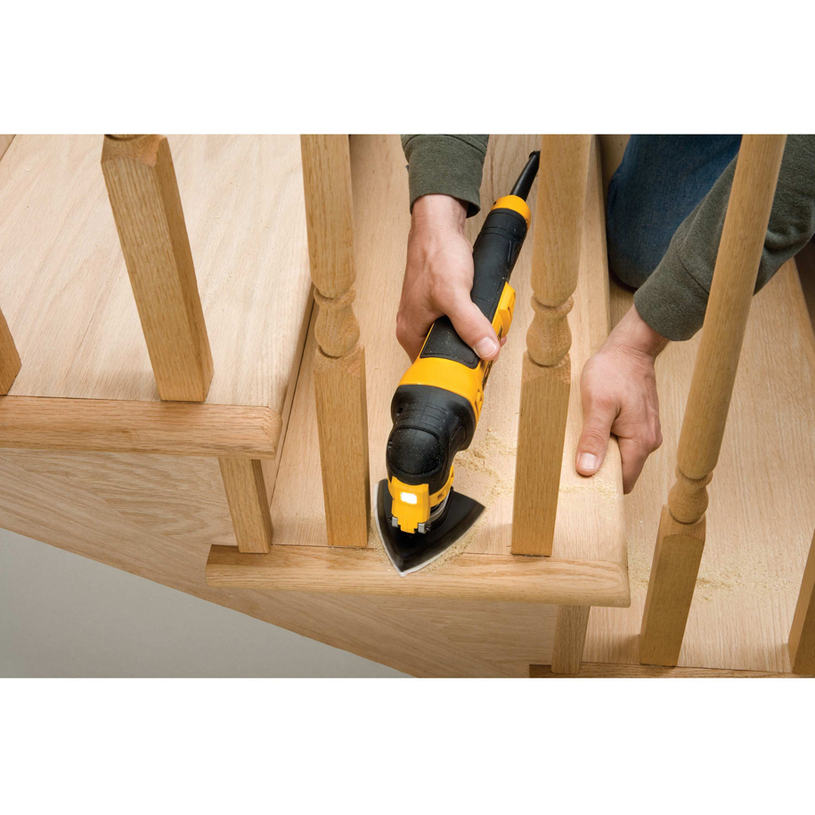 #DEWALT МУЛТИФУНКЦ.ИНСТР. DWE315KT-QS #DEWALT МУЛТИФУНКЦ.ИНСТР. DWE315KT-QS