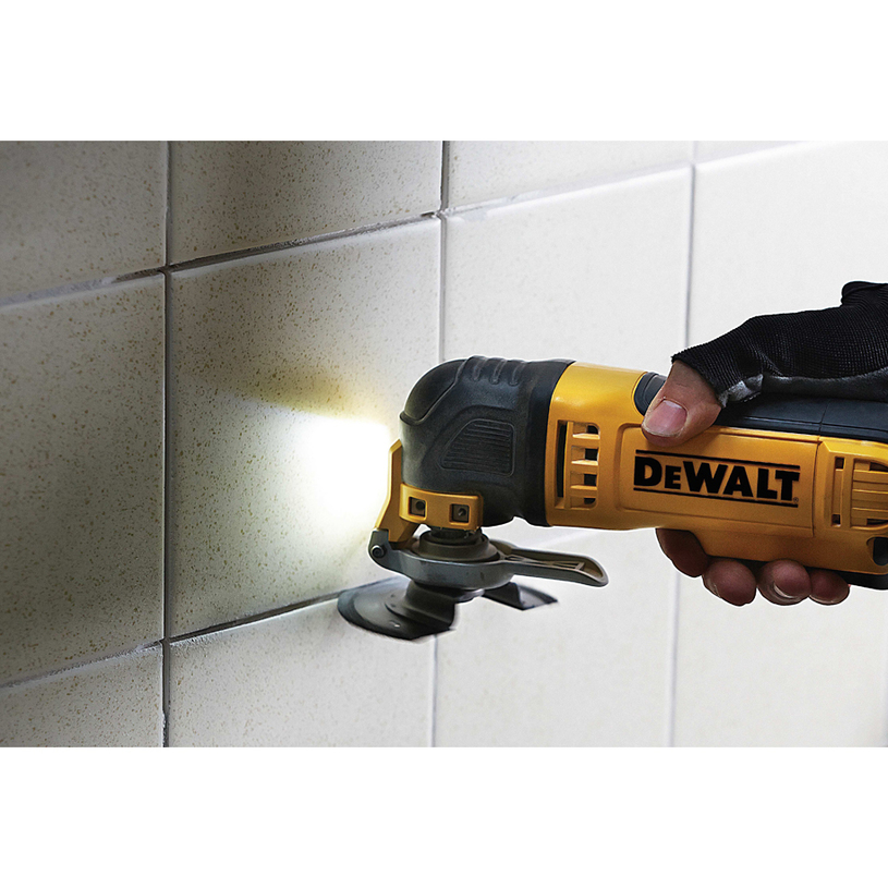 #DEWALT МУЛТИФУНКЦ.ИНСТР. DWE315KT-QS #DEWALT МУЛТИФУНКЦ.ИНСТР. DWE315KT-QS