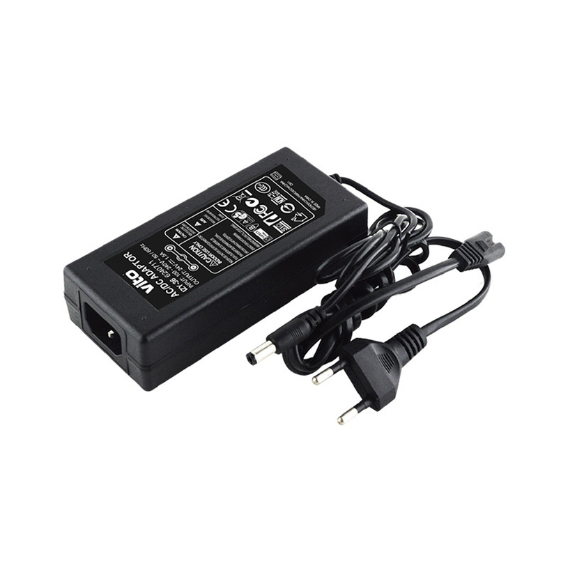ТРАНСФОРМАТОР 36W 24V 1.5A С ЩЕПСЕЛ VITO ТРАНСФОРМАТОР 36W 24V 1.5A С ЩЕПСЕЛ VITO