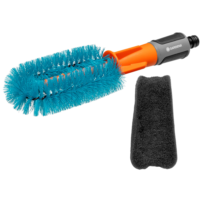 CLEANSYSTEM ЧЕТКА ЗА КОЛЕЛО 18848-20 CLEANSYSTEM ЧЕТКА ЗА КОЛЕЛО 18848-20