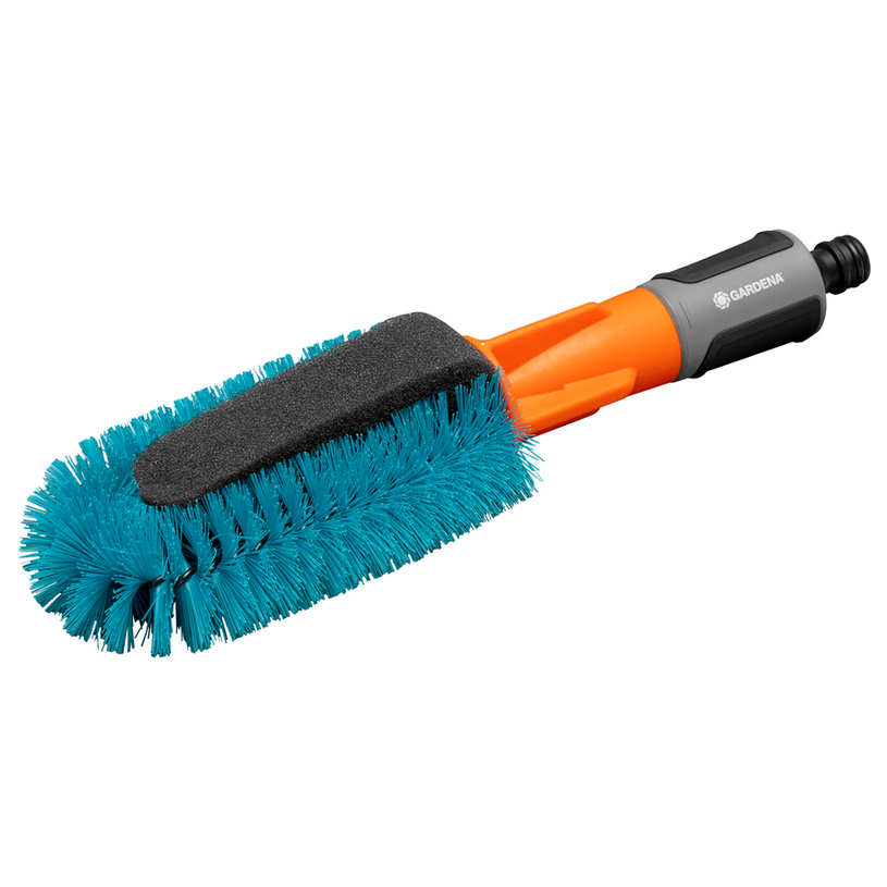 CLEANSYSTEM ЧЕТКА ЗА КОЛЕЛО 18848-20 CLEANSYSTEM ЧЕТКА ЗА КОЛЕЛО 18848-20