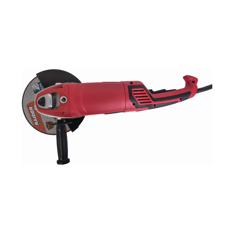 *RAIDER ЪГЛ.RD-AG45 2500 W 230 ММ *RAIDER ЪГЛ.RD-AG45 2500 W 230 ММ