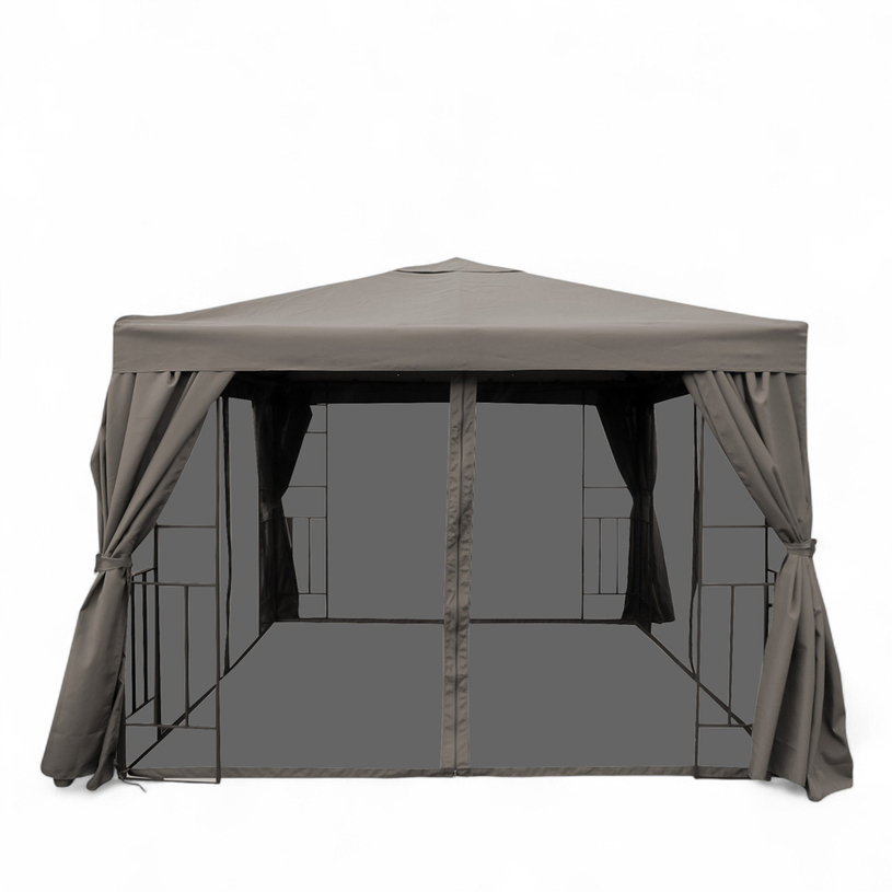 ПАВИЛИОН МРЕЖА/КОМАРИ 3x3x2.7 PU&UV50+ ПАВИЛИОН МРЕЖА/КОМАРИ 3x3x2.7 PU&UV50+
