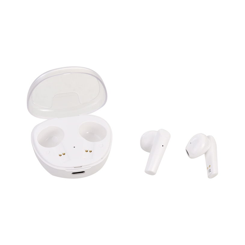 БЕЗЖИЧНИ СЛУШАЛКИ STEREO TWS TEKMEE БЕЗЖИЧНИ СЛУШАЛКИ STEREO TWS TEKMEE