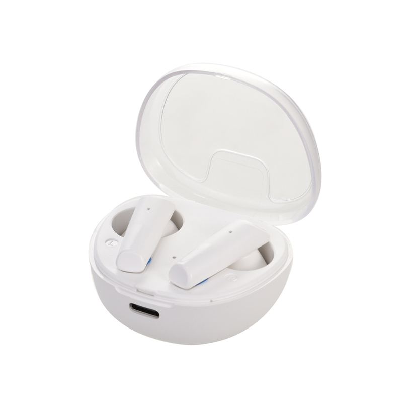 БЕЗЖИЧНИ СЛУШАЛКИ STEREO TWS TEKMEE БЕЗЖИЧНИ СЛУШАЛКИ STEREO TWS TEKMEE