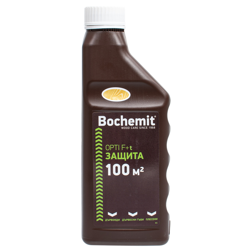 BOCHEMIT OPTI F+t КОНЦ. БЕЗЦВ. 1 kg BOCHEMIT OPTI F+t КОНЦ. БЕЗЦВ. 1 kg