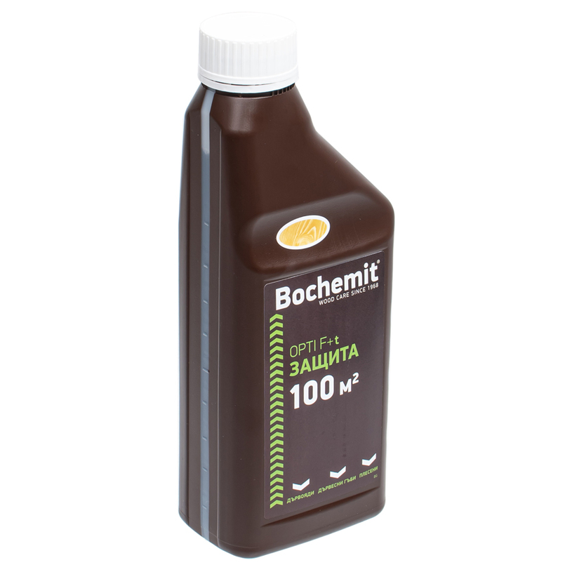 BOCHEMIT OPTI F+t КОНЦ. БЕЗЦВ. 1 kg BOCHEMIT OPTI F+t КОНЦ. БЕЗЦВ. 1 kg