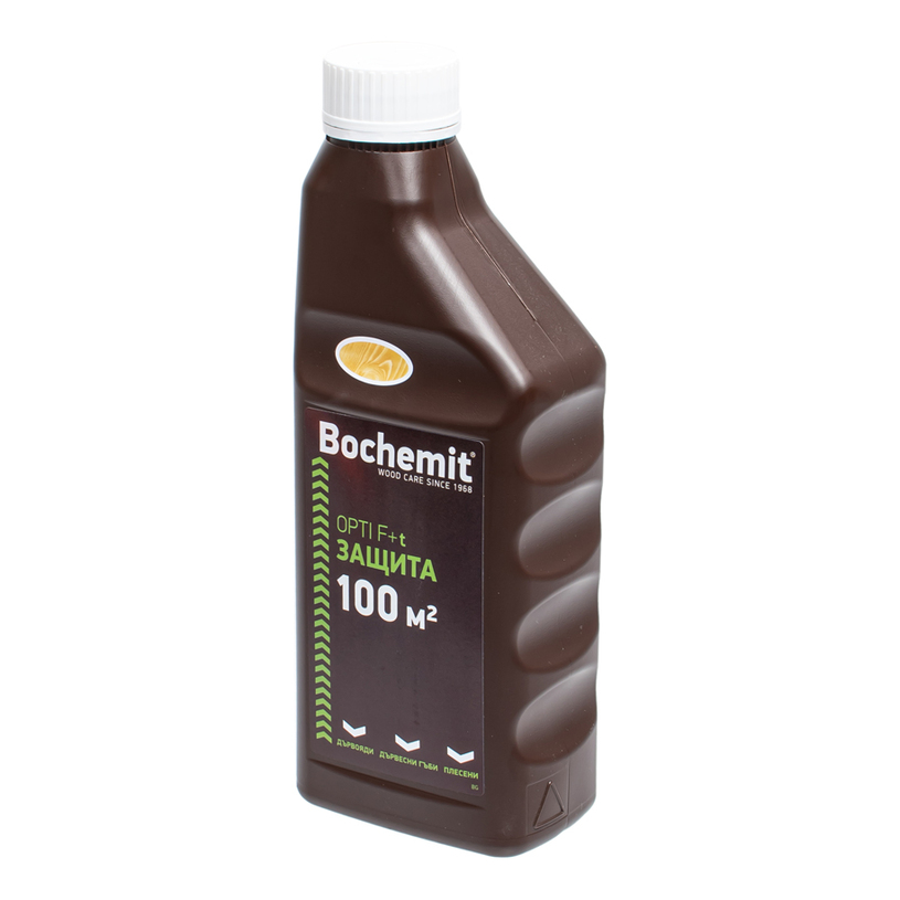 BOCHEMIT OPTI F+t КОНЦ. БЕЗЦВ. 1 kg BOCHEMIT OPTI F+t КОНЦ. БЕЗЦВ. 1 kg
