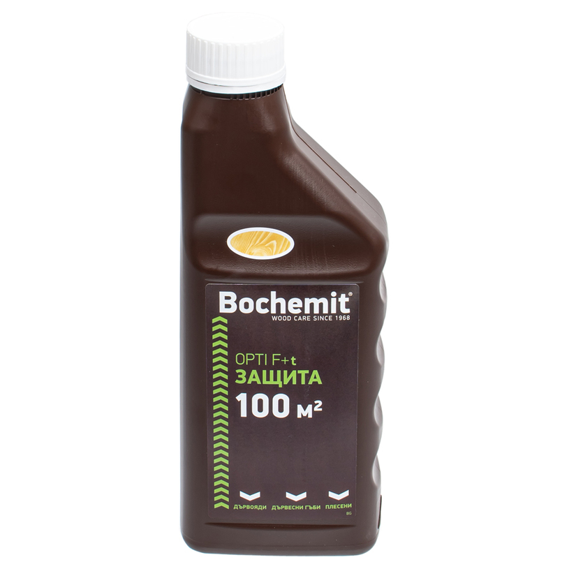 BOCHEMIT OPTI F+t КОНЦ. БЕЗЦВ. 1 kg BOCHEMIT OPTI F+t КОНЦ. БЕЗЦВ. 1 kg