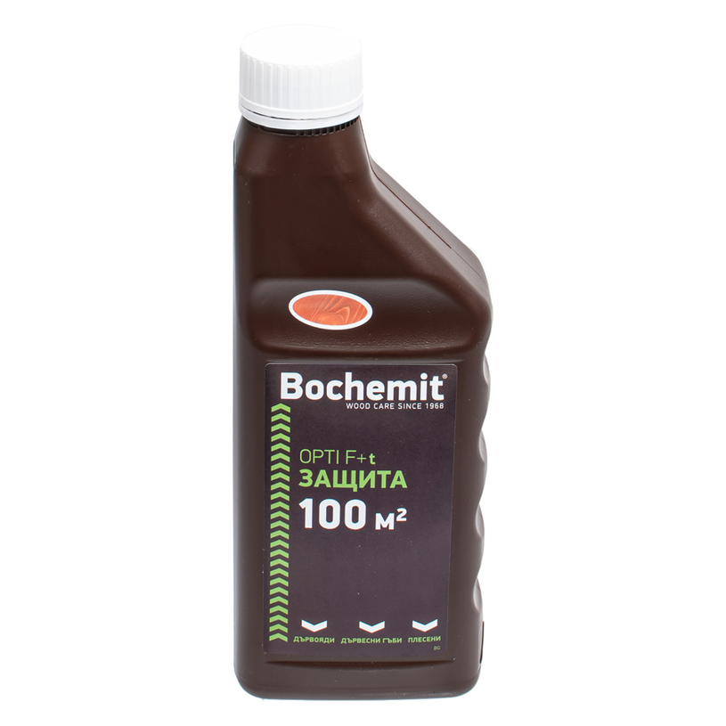 BOCHEMIT OPTI F+t КОНЦ. КАФЯВ 1 kg BOCHEMIT OPTI F+t КОНЦ. КАФЯВ 1 kg