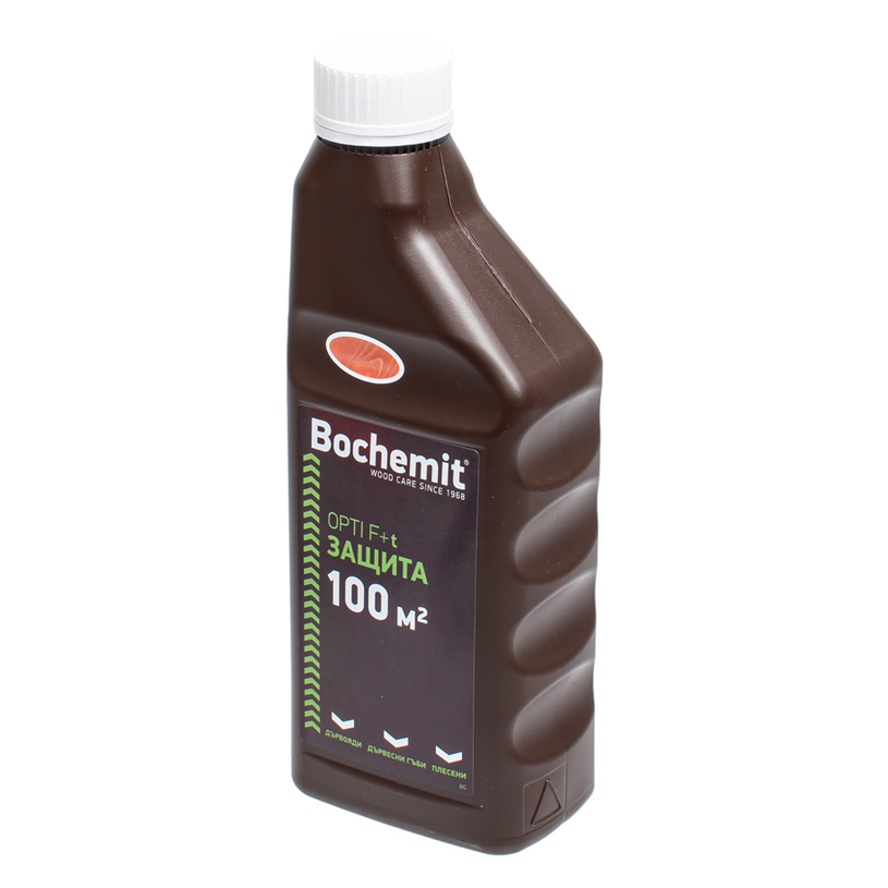 BOCHEMIT OPTI F+t КОНЦ. КАФЯВ 1 kg BOCHEMIT OPTI F+t КОНЦ. КАФЯВ 1 kg