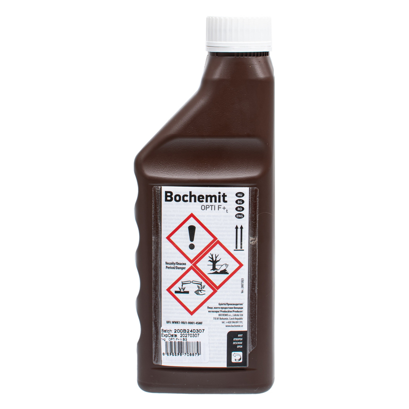BOCHEMIT OPTI F+t КОНЦ. КАФЯВ 1 kg BOCHEMIT OPTI F+t КОНЦ. КАФЯВ 1 kg