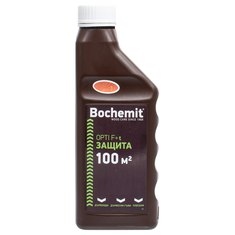 BOCHEMIT OPTI F+t КОНЦ. КАФЯВ 1 kg BOCHEMIT OPTI F+t КОНЦ. КАФЯВ 1 kg